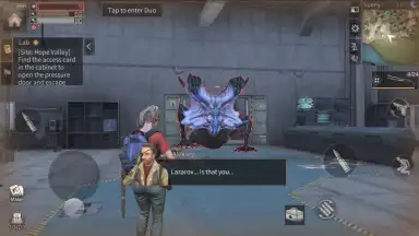 Captura de tela de LifeAfter (Global) 6