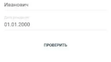 Captura de tela de Госуслуги СПб 4