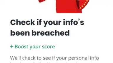 Captura de tela de McAfee Security: Antivirus VPN 11