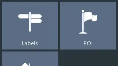 Captura de tela de GPS Navigation BE-ON-ROAD 6