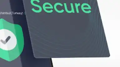 Captura de tela de Sigma VPN 3