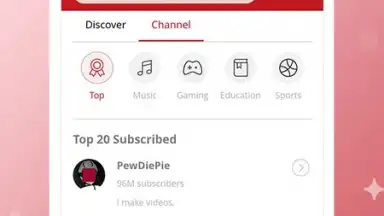 Captura de tela de AnyUTube - YouTube Assistant 3