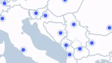 Captura de tela de NordVPN 14