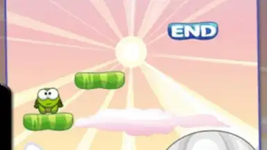 Captura de tela de Bouncy Bill 2