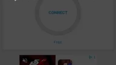 Captura de tela de SuperVPN Pro 12