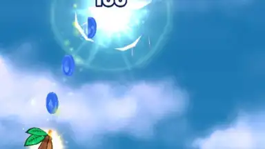 Captura de tela de Yo-kai Watch Land 1