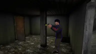 Captura de tela de Cursed House Multiplayer 2 2