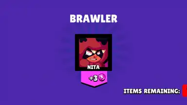 Captura de tela de Brawl Stars Box Simulator 9