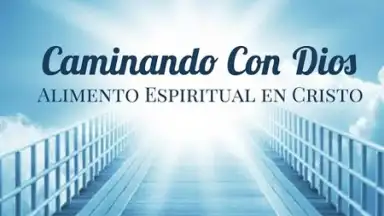 Captura de tela de Caminando con Dios 7