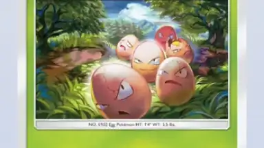 Captura de tela de Pokémon TCG Pocket 9