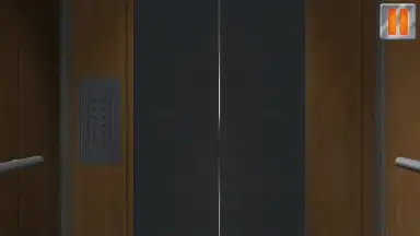 Captura de tela de Lift Simulator 3D 7