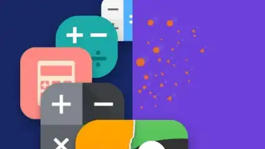 Captura de tela de App Hider 1