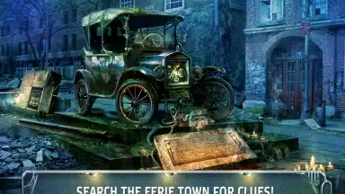 Captura de tela de Motor Town 4