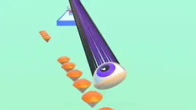 Captura de tela de Dream Lashes 12