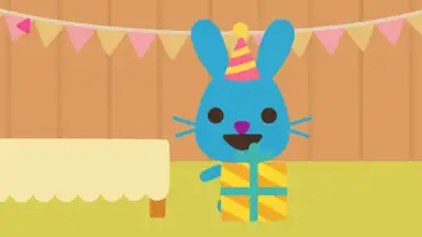 Captura de tela de Sago Mini Babies Daycare 8