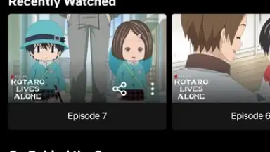 Captura de tela de Netflix 21