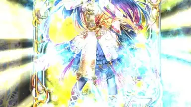 Captura de tela de Quiz RPG: The World of Mystic Wiz 10