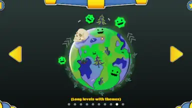 Captura de tela de Final Dash 12