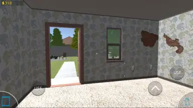 Captura de tela de House Designer: Fix & Flip 6