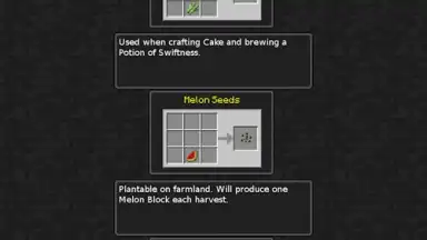 Captura de tela de Craft! 11