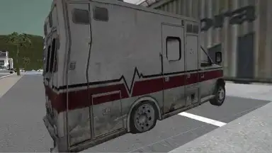Captura de tela de Train Driver2 4