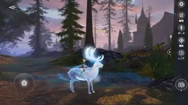 Captura de tela de Forsaken World: God Devil Reborn 3