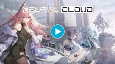 Captura de tela de Neural Cloud 1