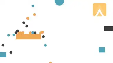 Captura de tela de Bounce 5