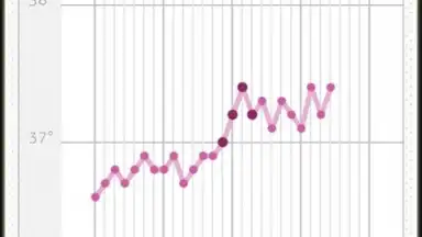 Captura de tela de Ovulation 6