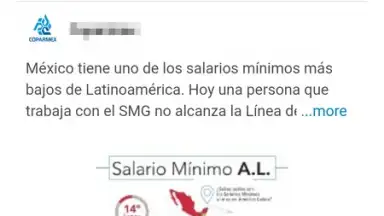 Captura de tela de LinkedIn Lite 9