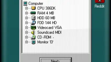 Captura de tela de Progressbar95 4