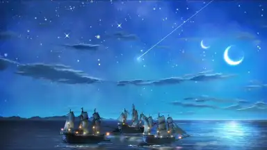 Captura de tela de IDOLA Phantasy Star Saga (JP) 12