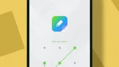 Captura de tela de Secure Notes 13