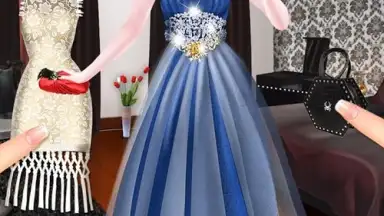 Captura de tela de Vampire Salon 9