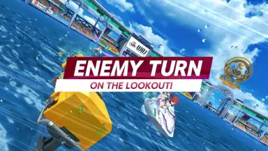 Captura de tela de Dolphin Wave 6