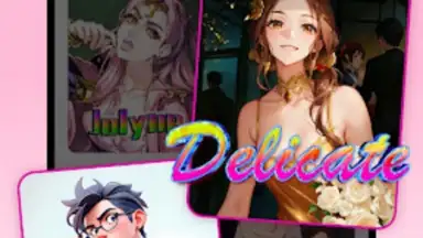 Captura de tela de CandyAI 3