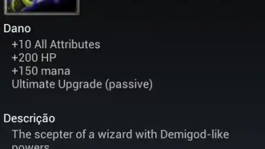 Captura de tela de DotApp 4
