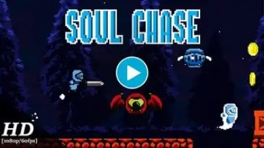 Captura de tela de Soul Chase 1