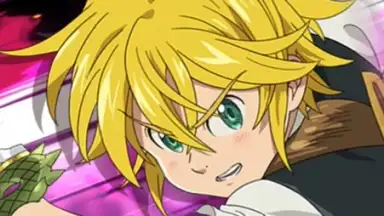 Captura de tela de The Seven Deadly Sins: Grand Cross (JP) 11