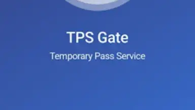 Captura de tela de TPS для Жителей 7