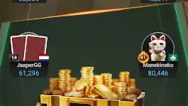 Captura de tela de GGPoker.ca 2