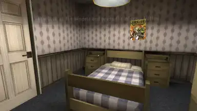Captura de tela de Ice Scream 5