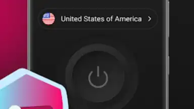 Captura de tela de Urban VPN Premium 3