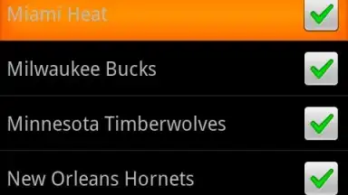 Captura de tela de Basketball Livescore Widget 10