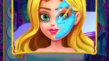 Captura de tela de Mermaid44 8