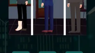 Captura de tela de Mr. Detective 2 6