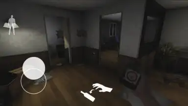 Captura de tela de The Dark Internet 10