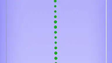 Captura de tela de Bubble Shooter 5