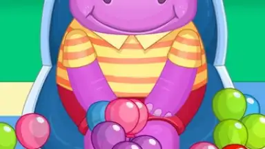 Captura de tela de Doctor Dentist 4