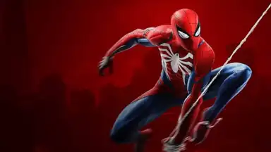 Captura de tela de SpiderMan Ultimate Games 2023 1